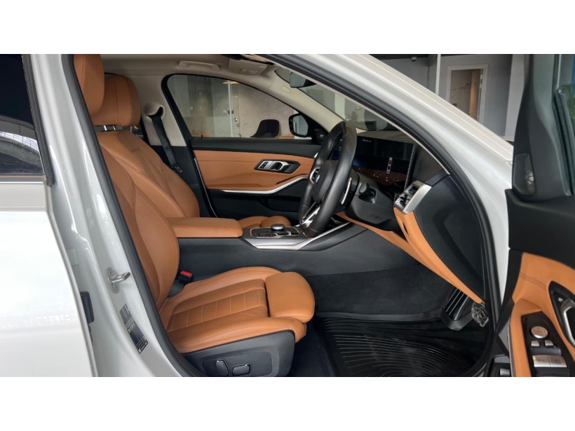 BMW 3 Series Gran Limousine 320Ld M Sport