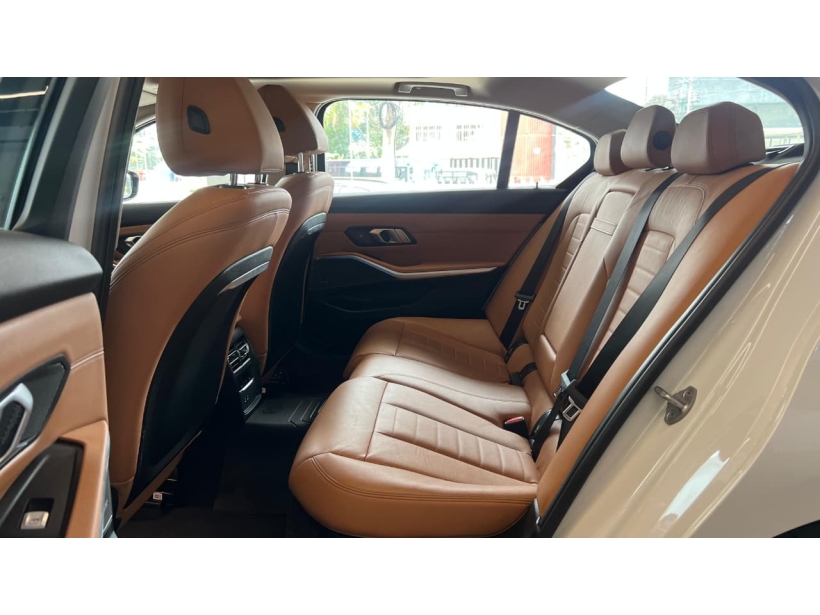 BMW 3 Series Gran Limousine 320Ld M Sport