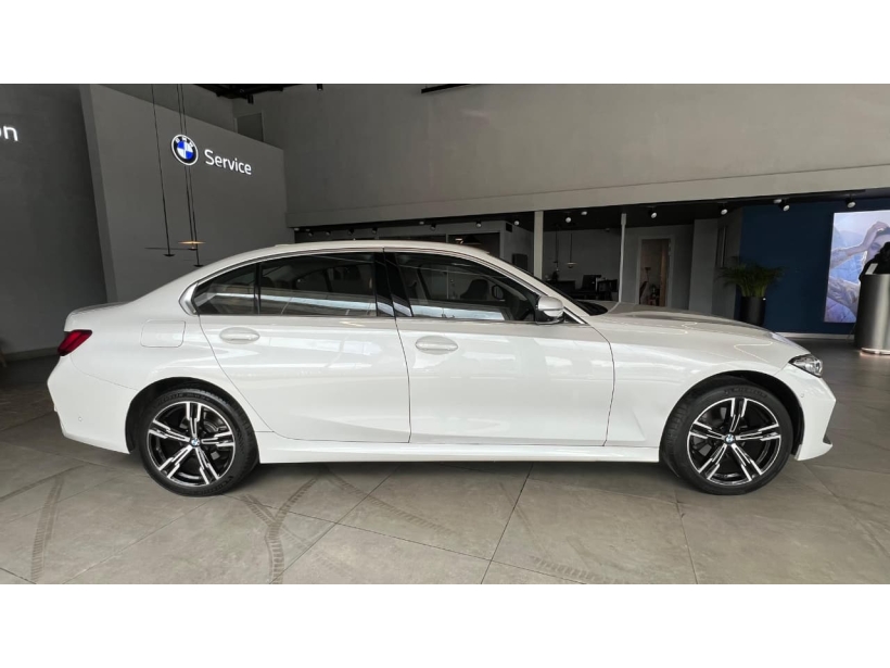 BMW 3 Series Gran Limousine 320Ld M Sport