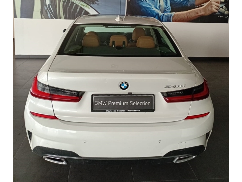 BMW 3 Series Gran Limousine 330Li M Sport