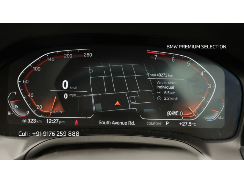 BMW 3 Series Gran Limousine 330Li Luxury Line