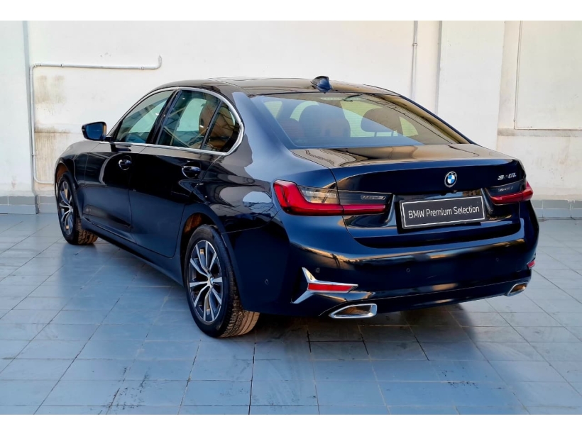 BMW 3 Series Gran Limousine 320Ld Luxury Line