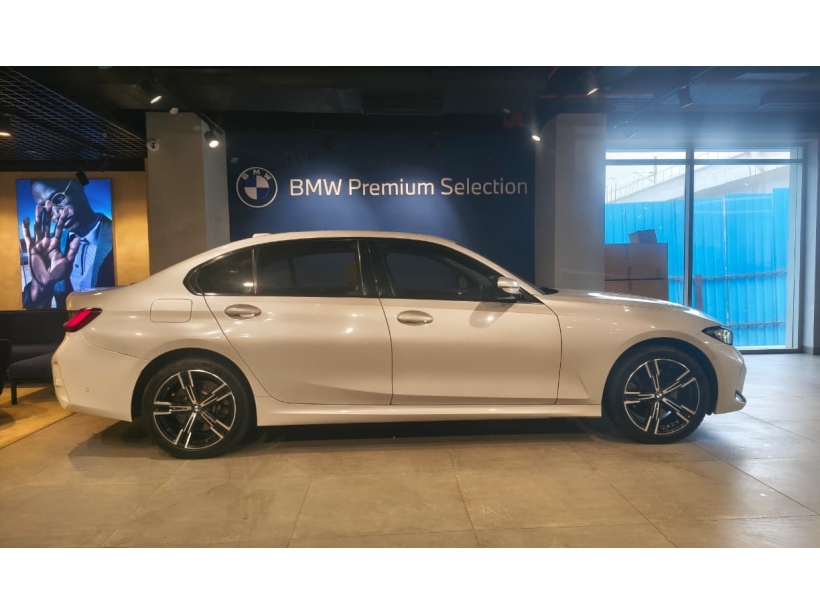 BMW 3 Series Gran Limousine 330Li M Sport