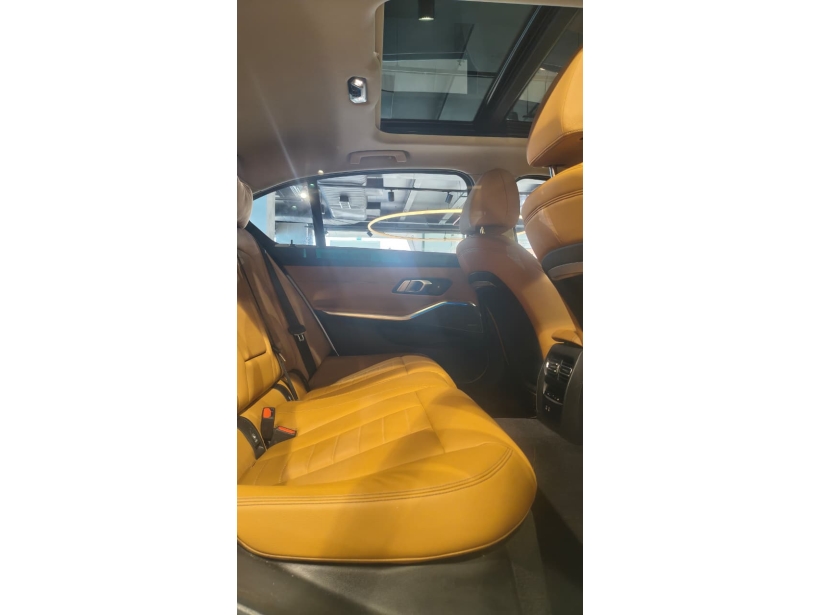 BMW 3 Series Gran Limousine 330Li M Sport