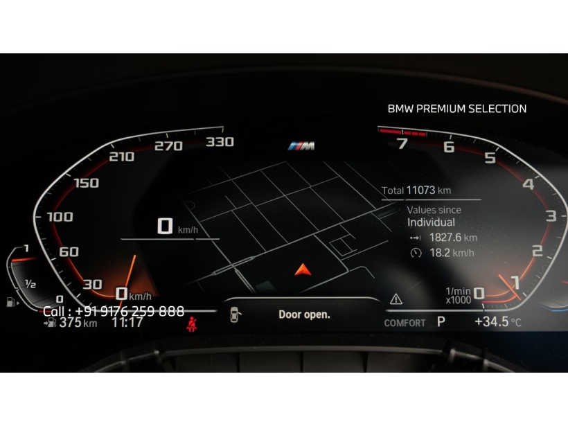 BMW 5 Series 530i M Sport