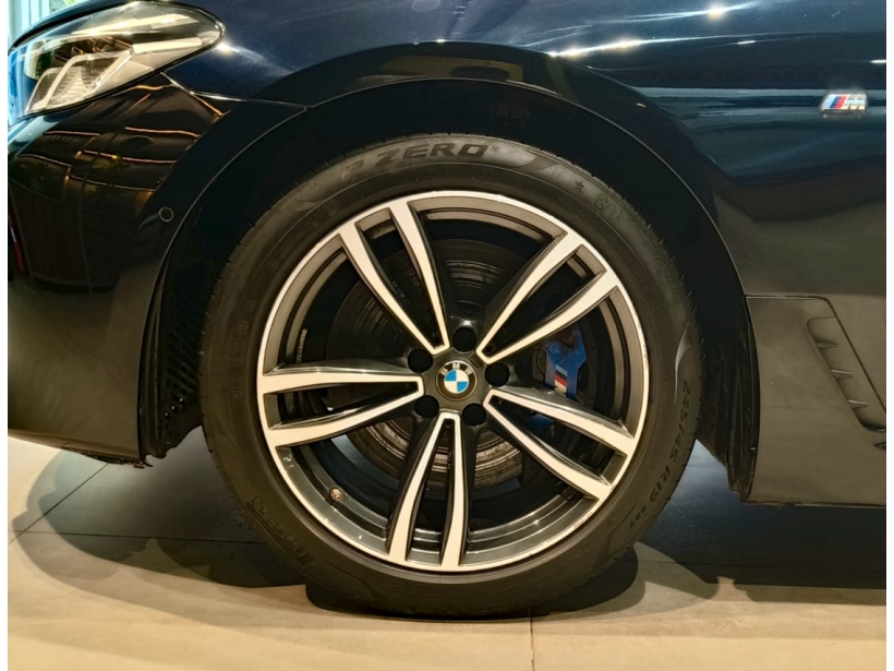 BMW 6 Series GT 620d M Sport