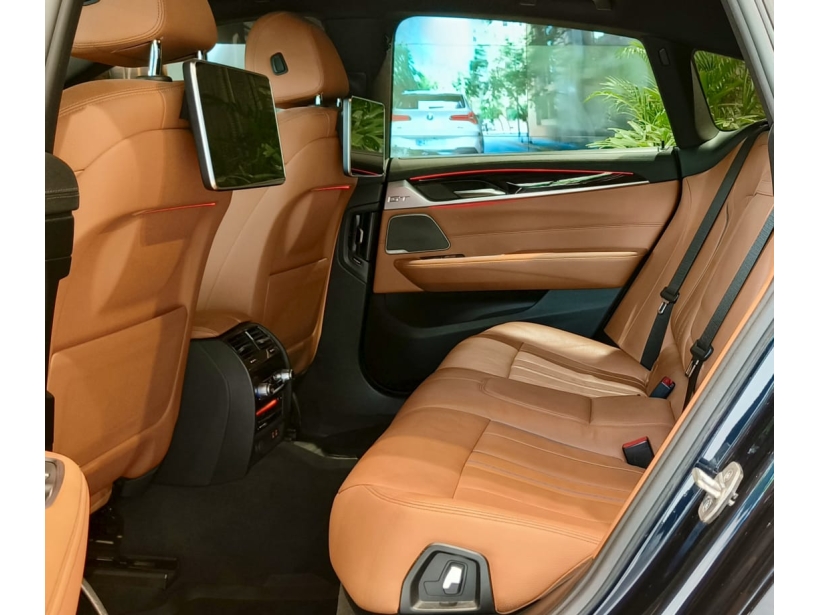BMW 6 Series GT 620d M Sport