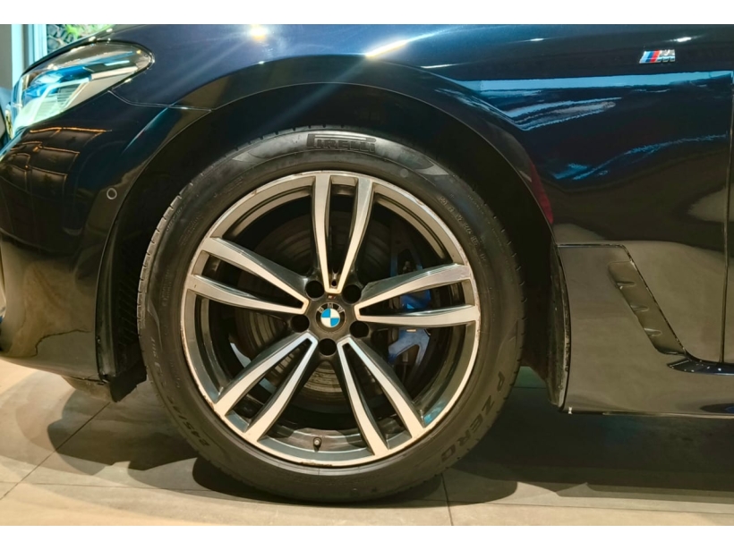 BMW 6 Series GT 630d M Sport