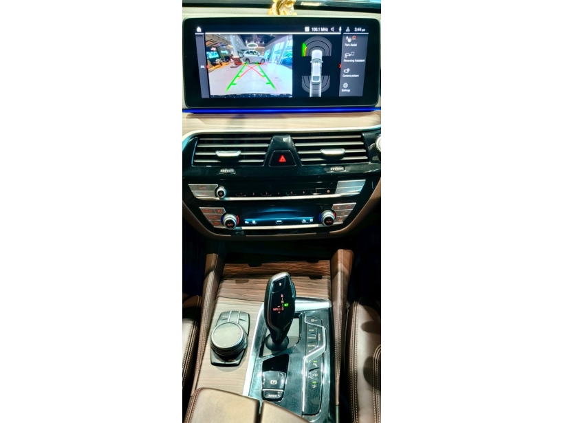 BMW 6 Series GT 630d M Sport