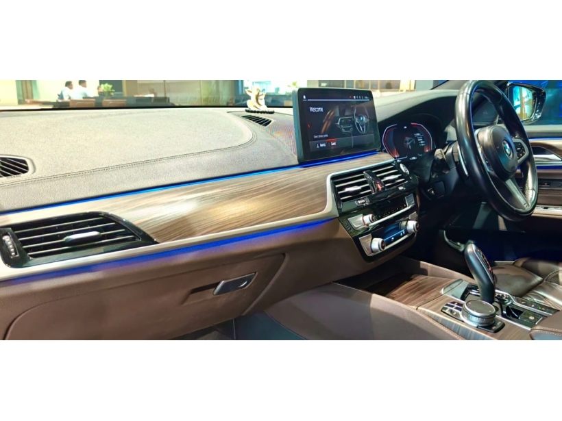 BMW 6 Series GT 630d M Sport