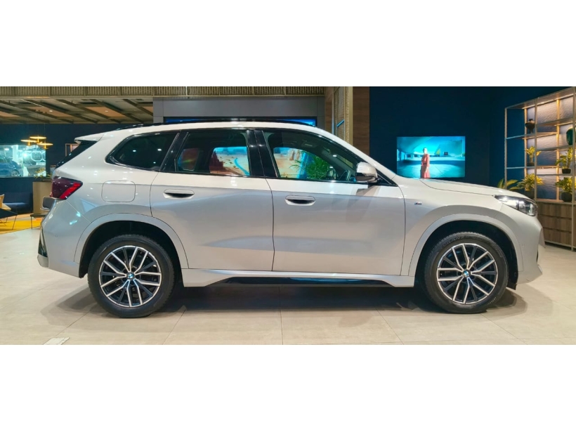 BMW X1 sDrive 18d M Sport