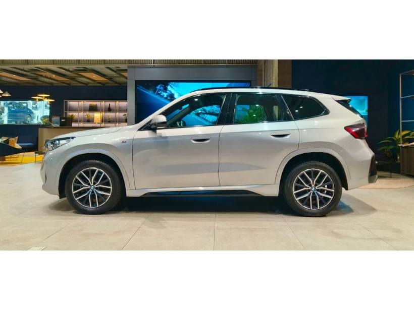 BMW X1 sDrive 18d M Sport