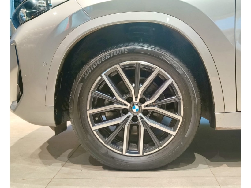 BMW X1 sDrive 18d M Sport