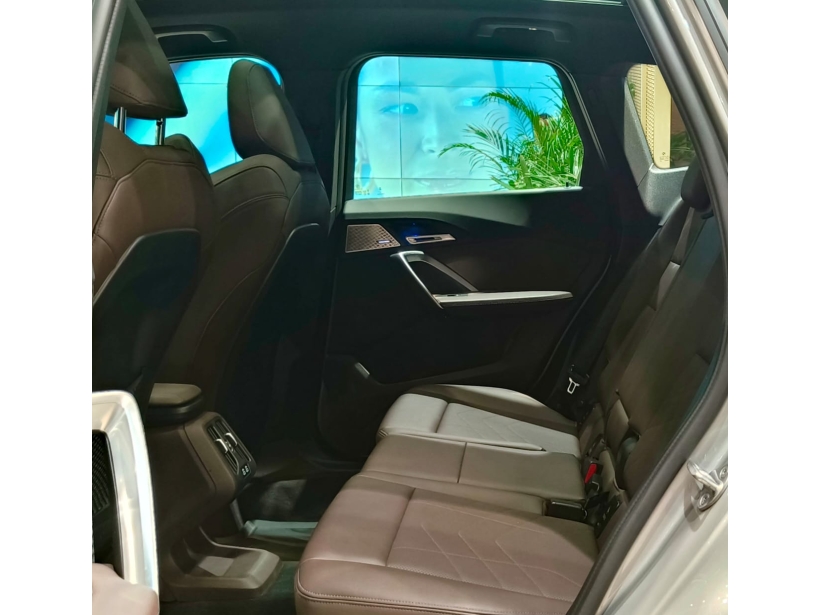 BMW X1 sDrive 18d M Sport