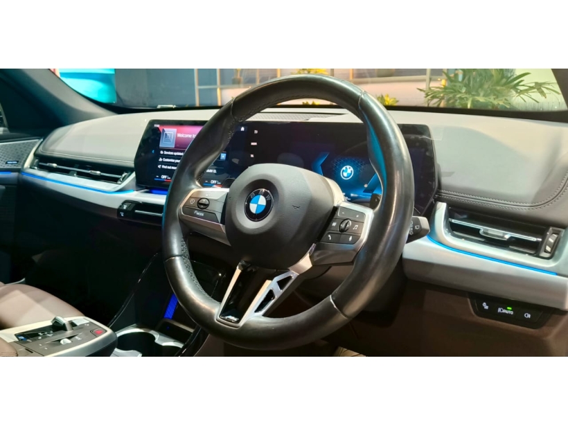 BMW X1 sDrive 18d M Sport