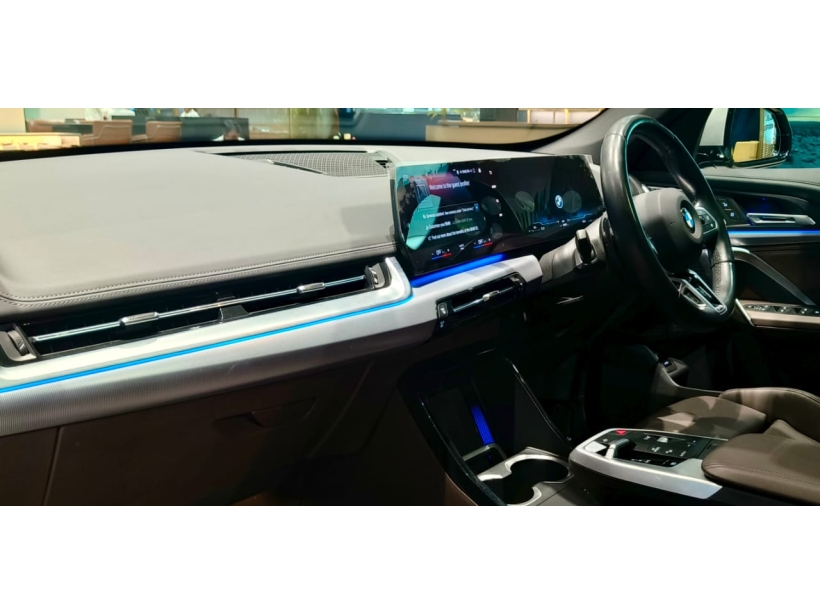BMW X1 sDrive 18d M Sport