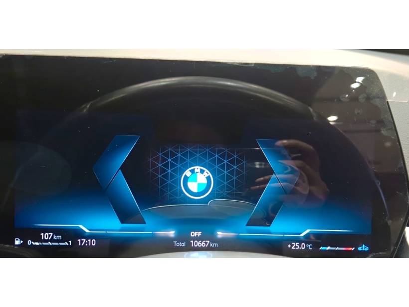 BMW X1 sDrive 18d M Sport