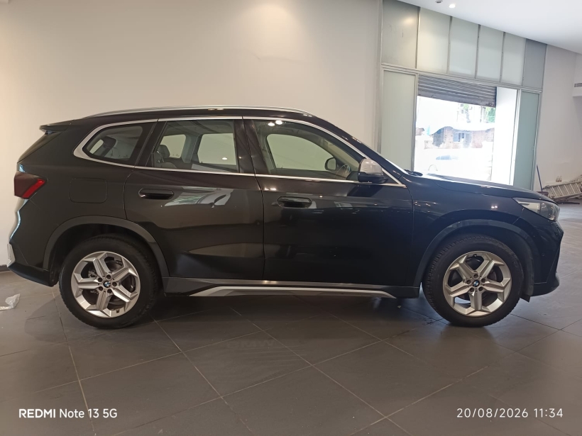 BMW X1 sDrive18i xLine