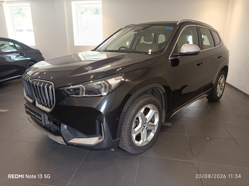BMW X1 sDrive18i xLine