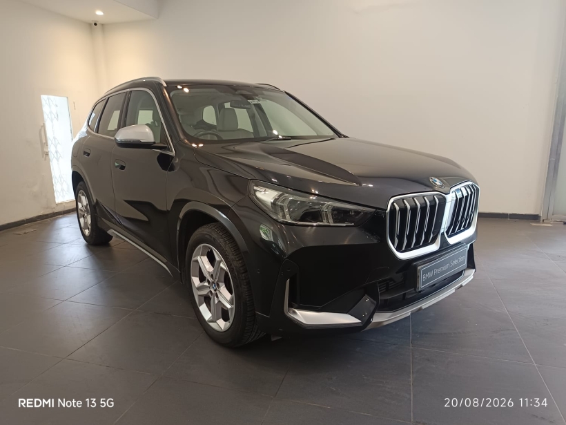 BMW X1 sDrive18i xLine