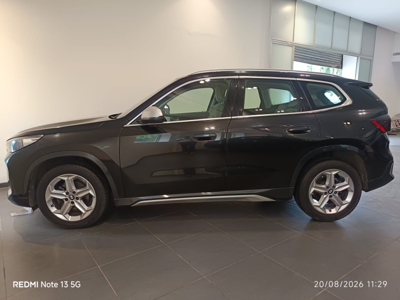 BMW X1 sDrive18i xLine