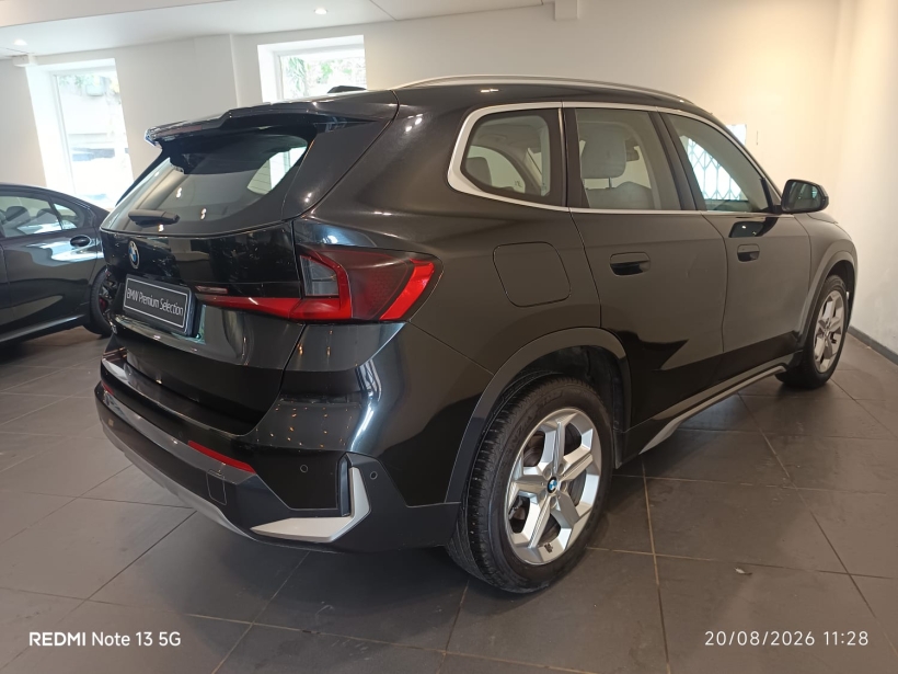 BMW X1 sDrive18i xLine