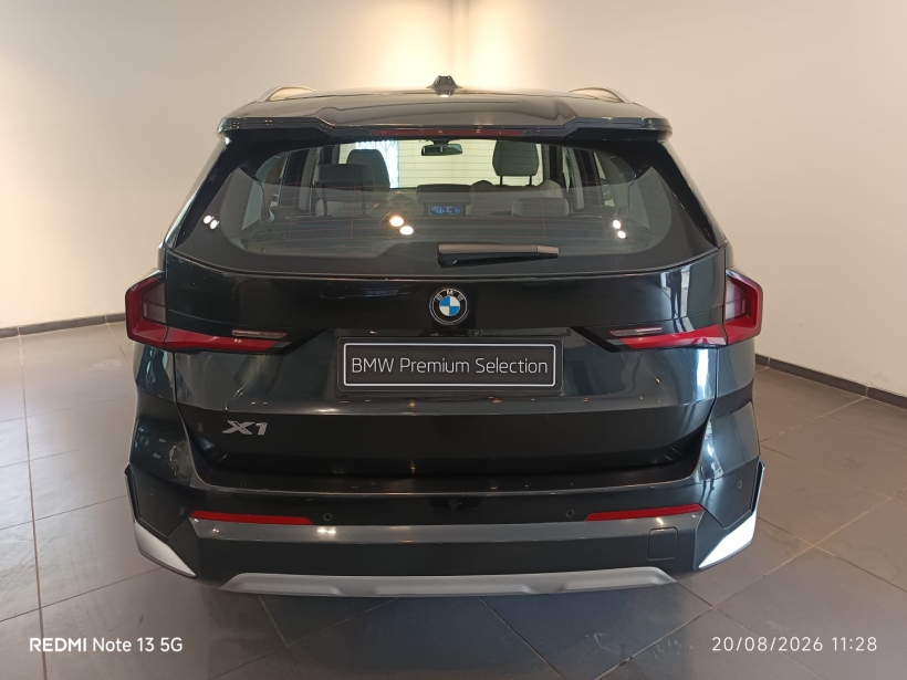 BMW X1 sDrive18i xLine