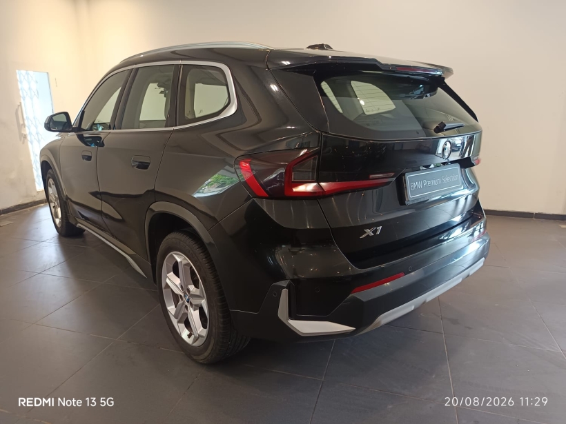 BMW X1 sDrive18i xLine