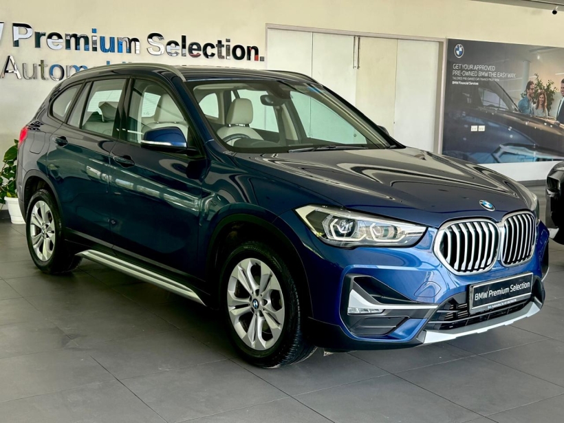BMW X1 sDrive20i xLine