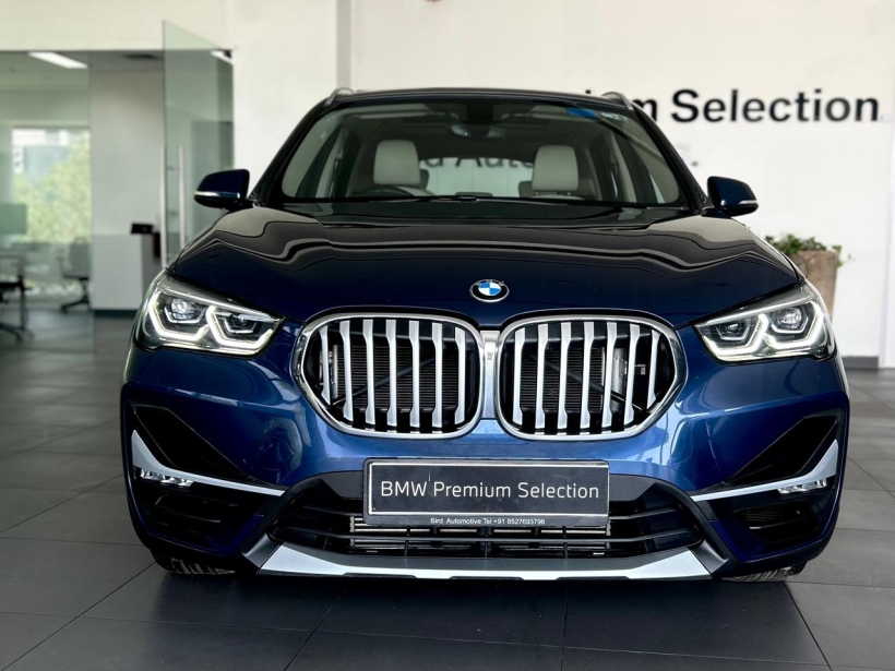 BMW X1 sDrive20i xLine
