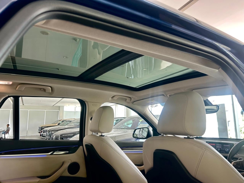 BMW X1 sDrive20i xLine