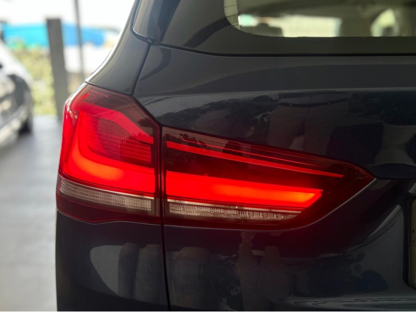 BMW X1 sDrive20i xLine