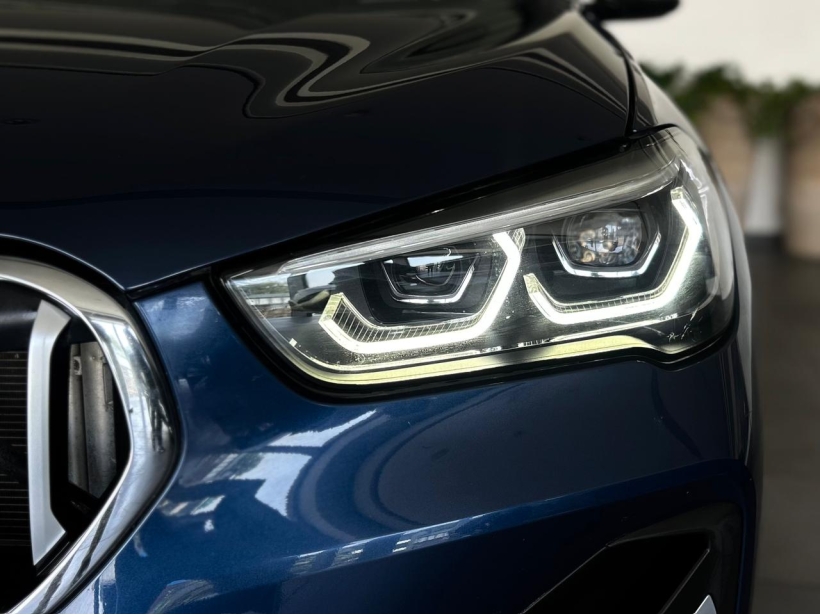 BMW X1 sDrive20i xLine