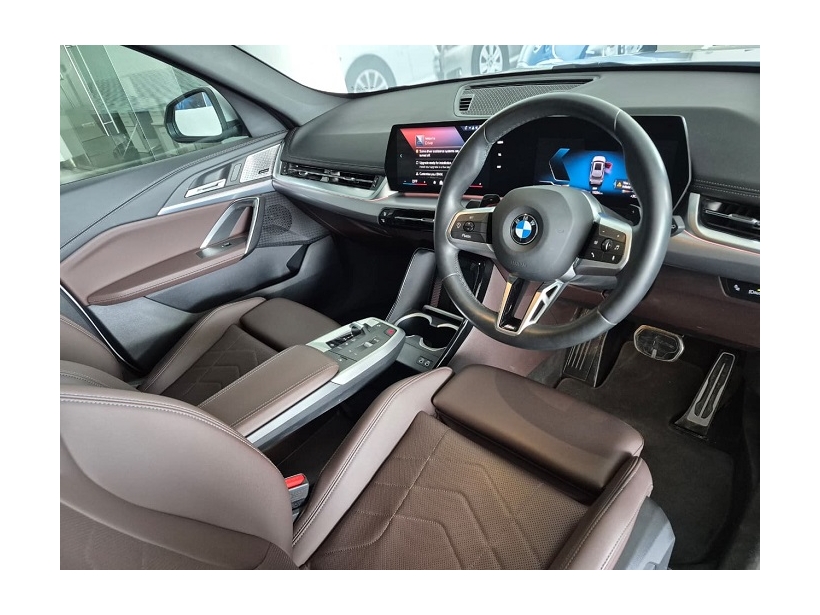 BMW X1 sDrive18i M Sport