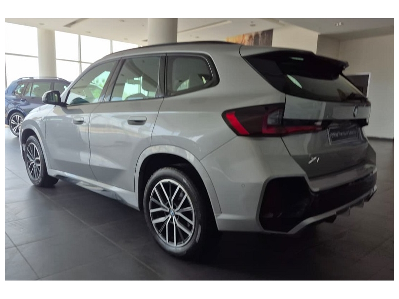BMW X1 sDrive18i M Sport