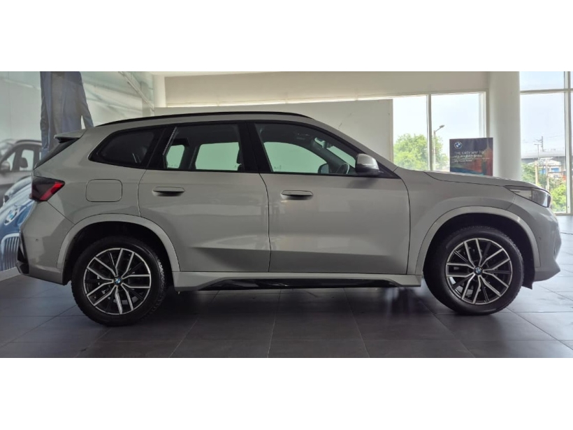 BMW X1 sDrive18i M Sport