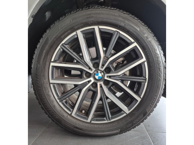 BMW X1 sDrive18i M Sport