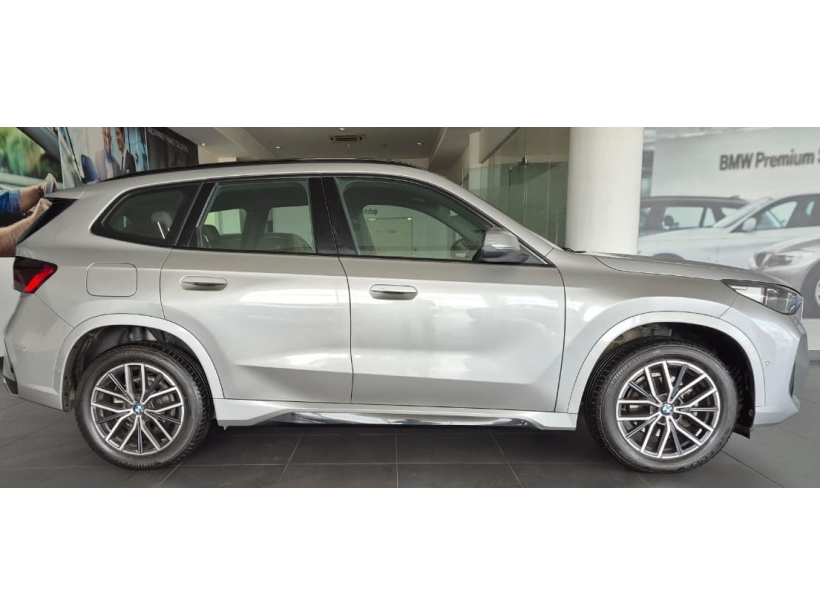BMW X1 sDrive18i M Sport