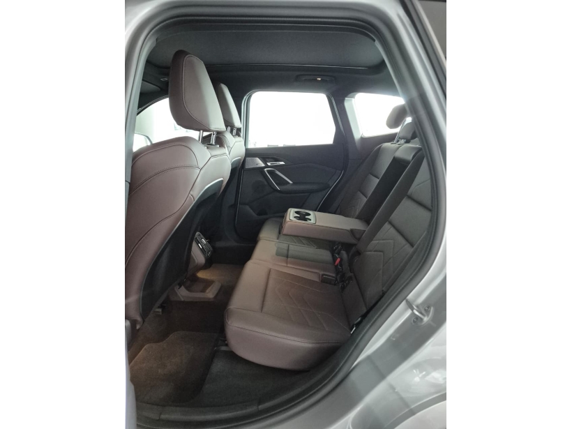 BMW X1 sDrive18i M Sport