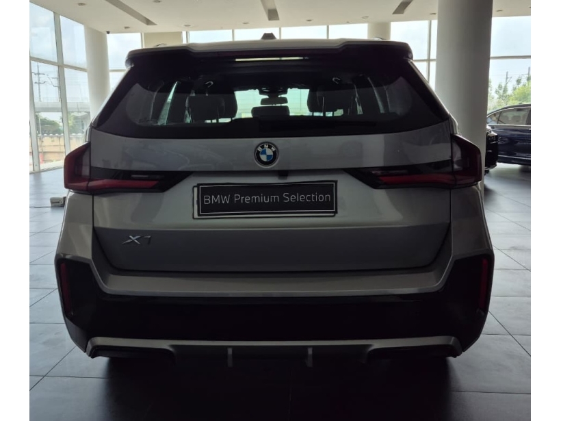 BMW X1 sDrive18i M Sport