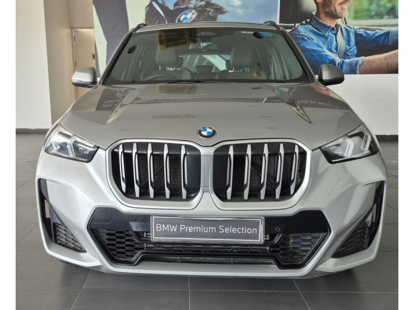 BMW X1 sDrive18i M Sport