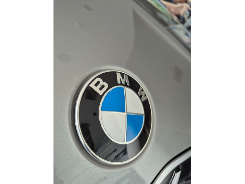 BMW X1 sDrive18i M Sport