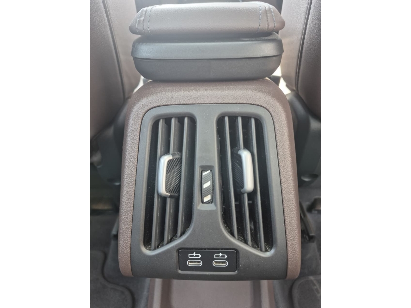 BMW X1 sDrive18i M Sport