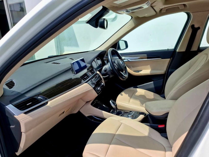BMW X1 sDrive20d xLine