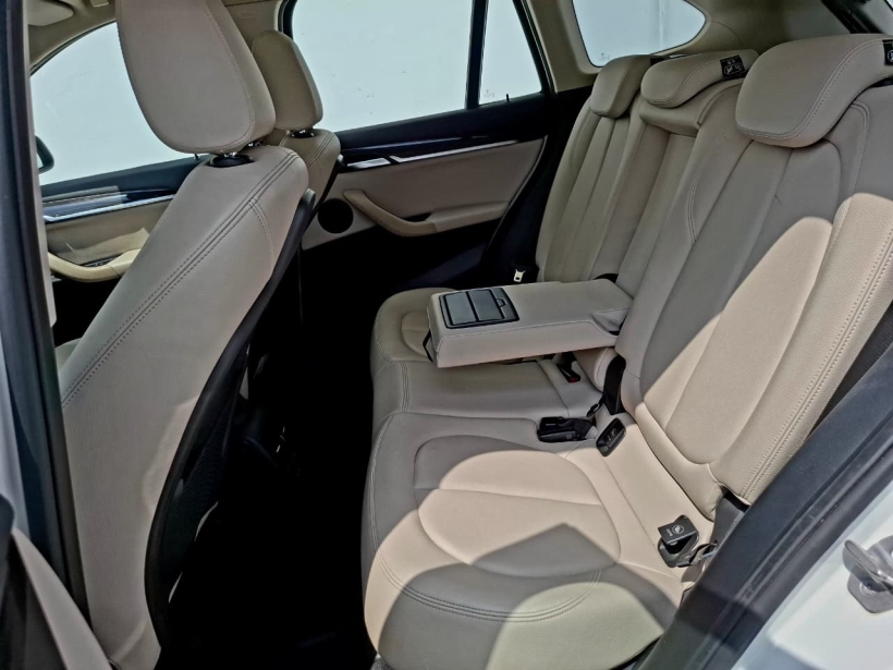 BMW X1 sDrive20d xLine