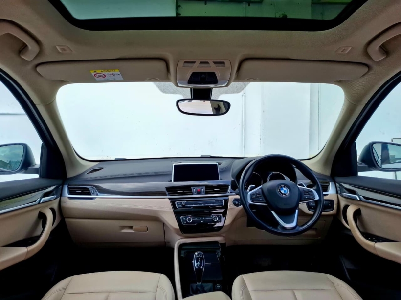 BMW X1 sDrive20d xLine