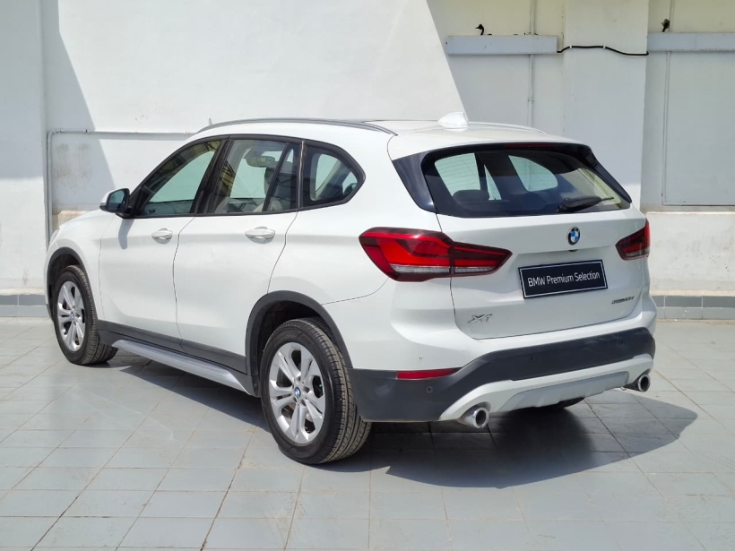 BMW X1 sDrive20d xLine