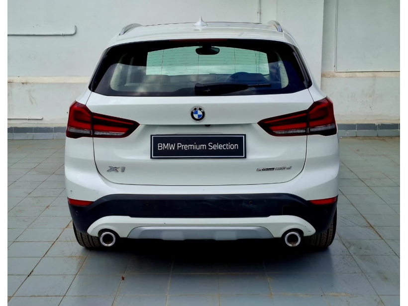 BMW X1 sDrive20d xLine