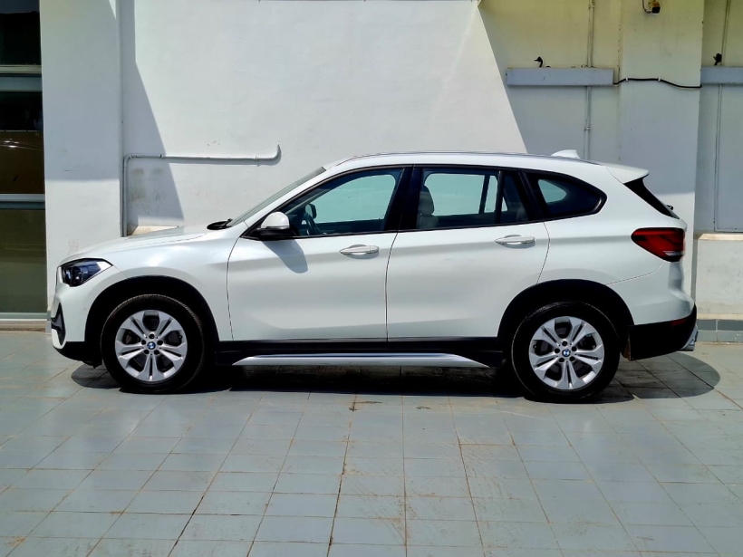 BMW X1 sDrive20d xLine