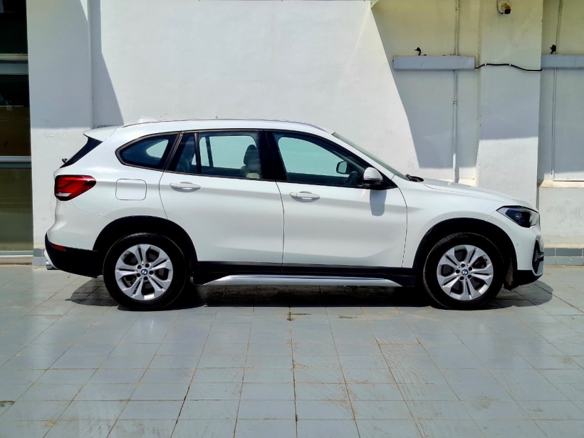 BMW X1 sDrive20d xLine